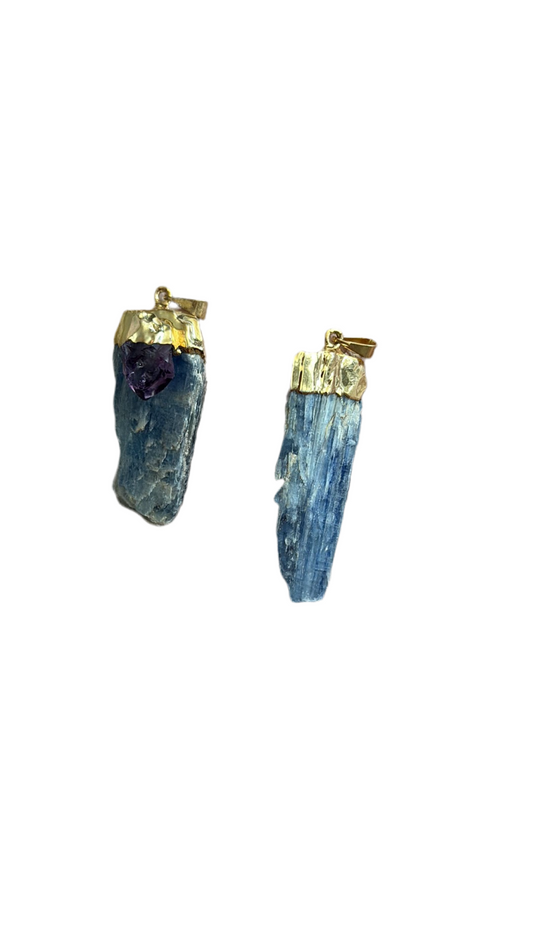 Blue Moon Aura