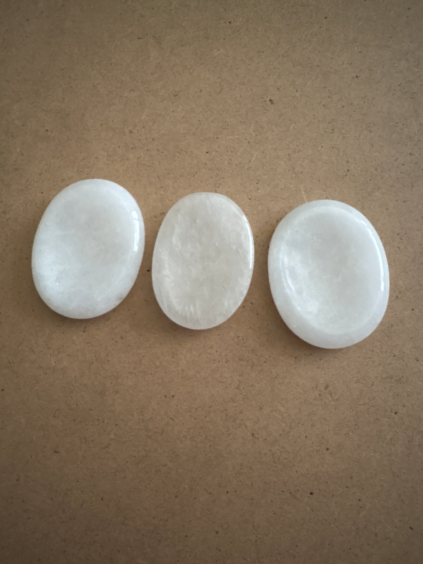 Worry Stone
