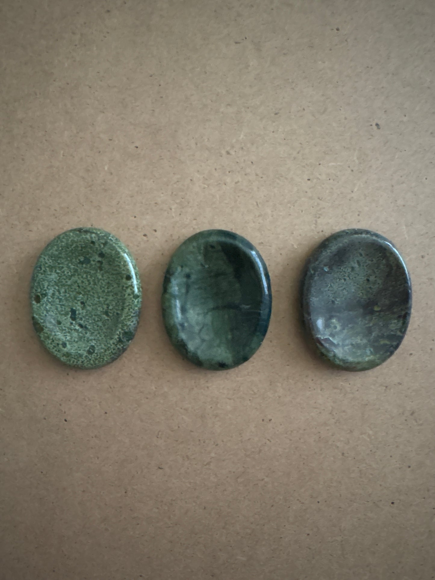 Worry Stone