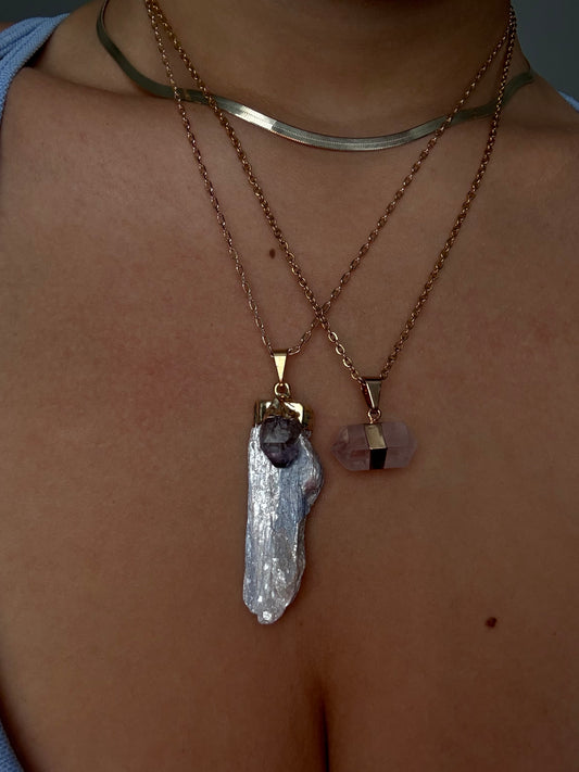 Blue Moon Aura