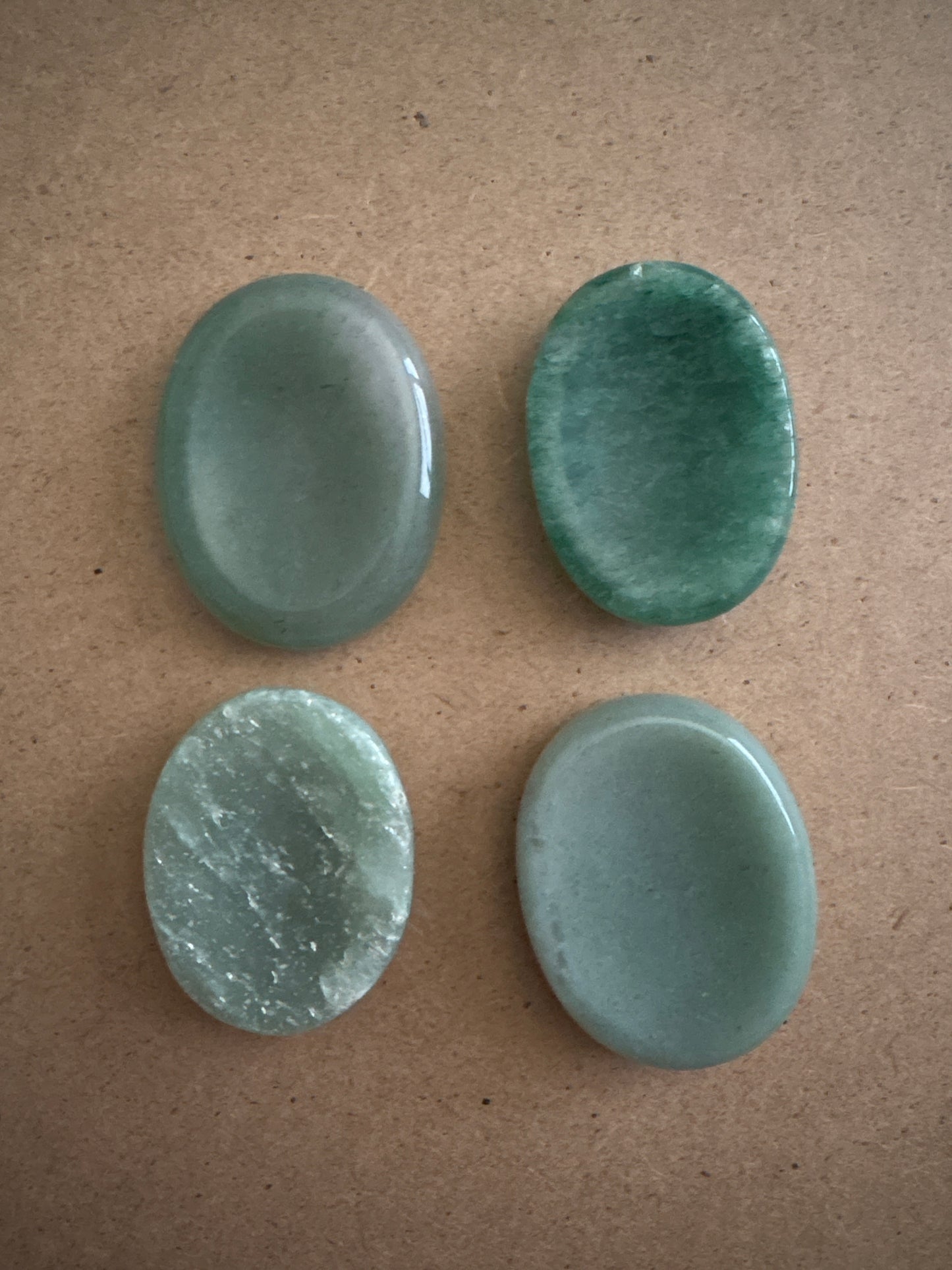Worry Stone