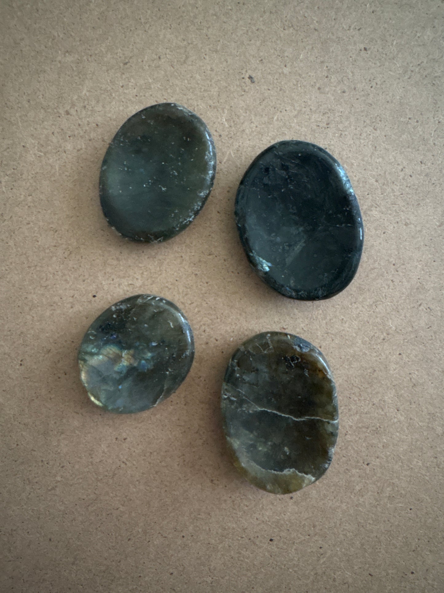 Worry Stone