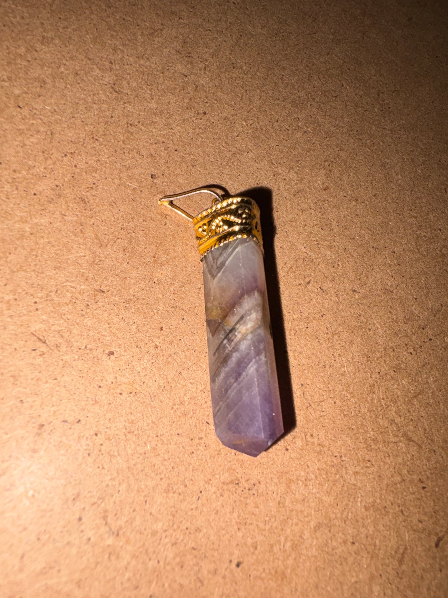 Royal Amulet