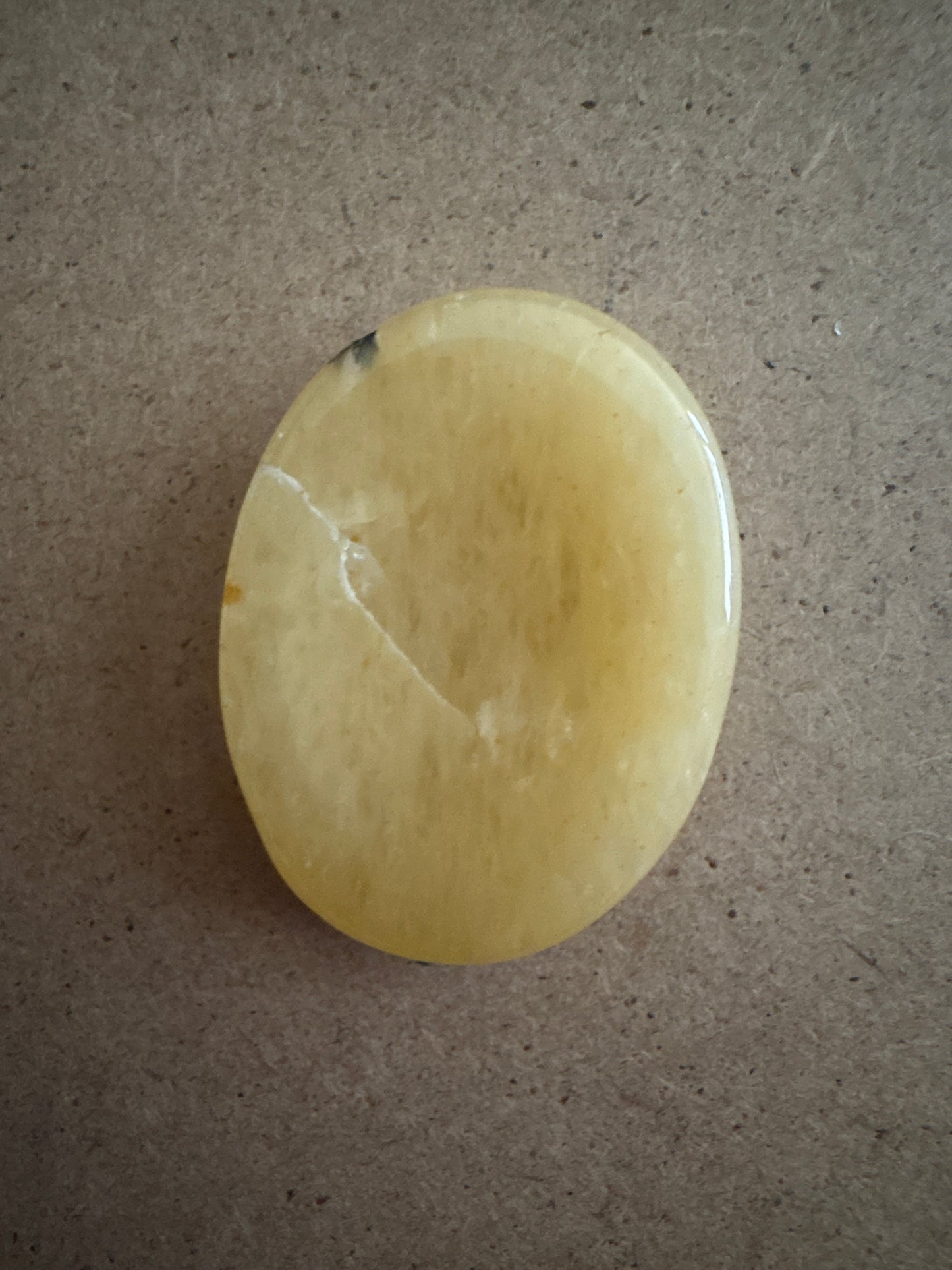 Worry Stone
