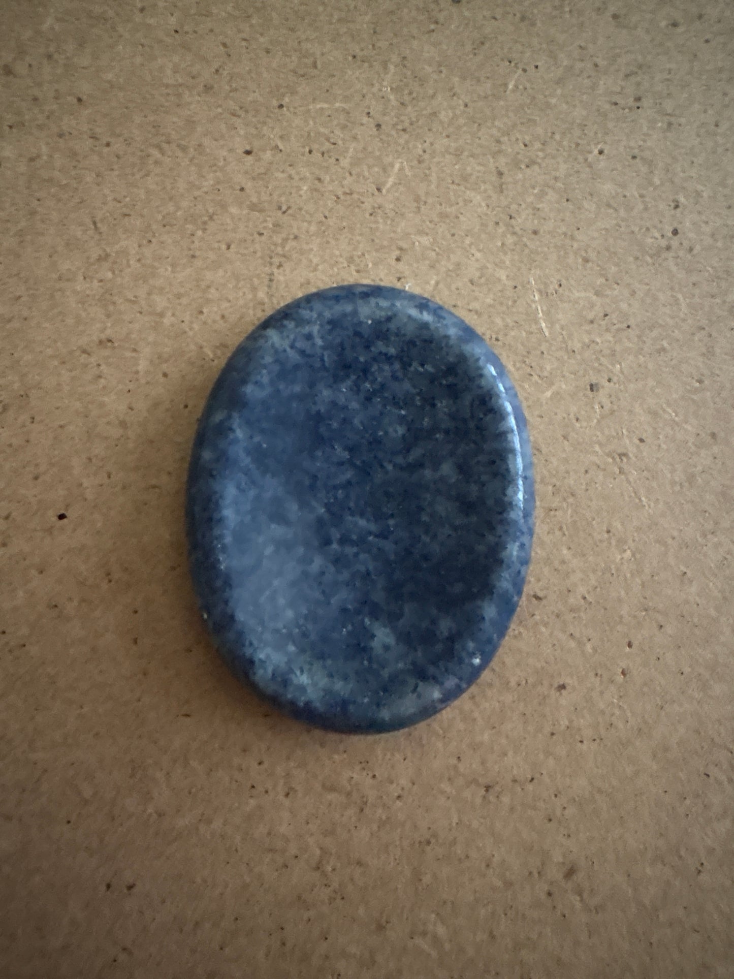 Worry Stone