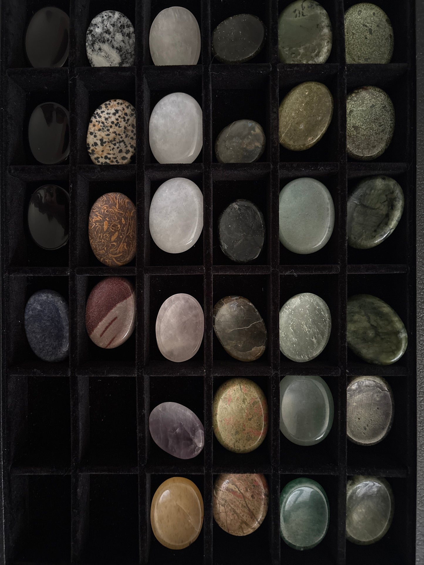 Worry Stone