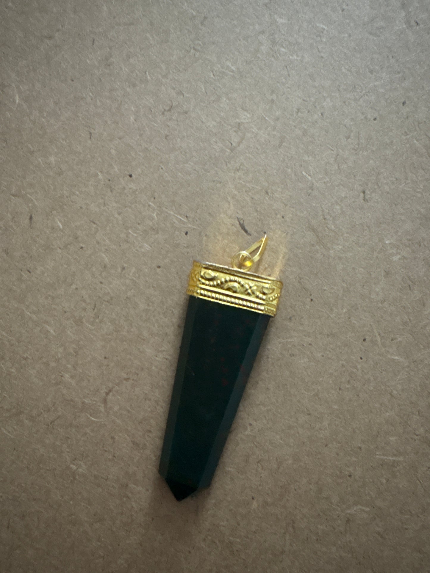 Warriors Strength Bloodstone