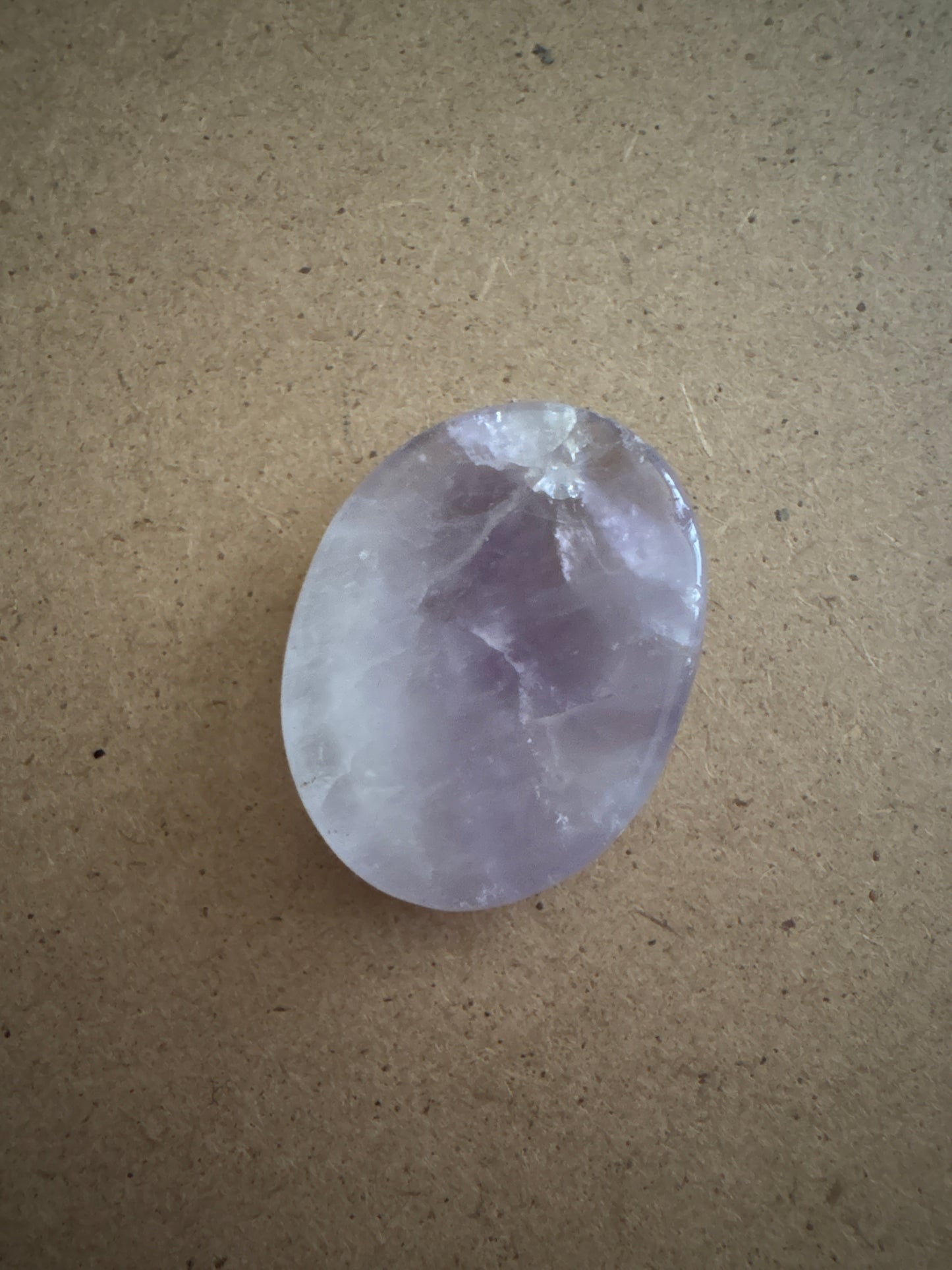 Worry Stone