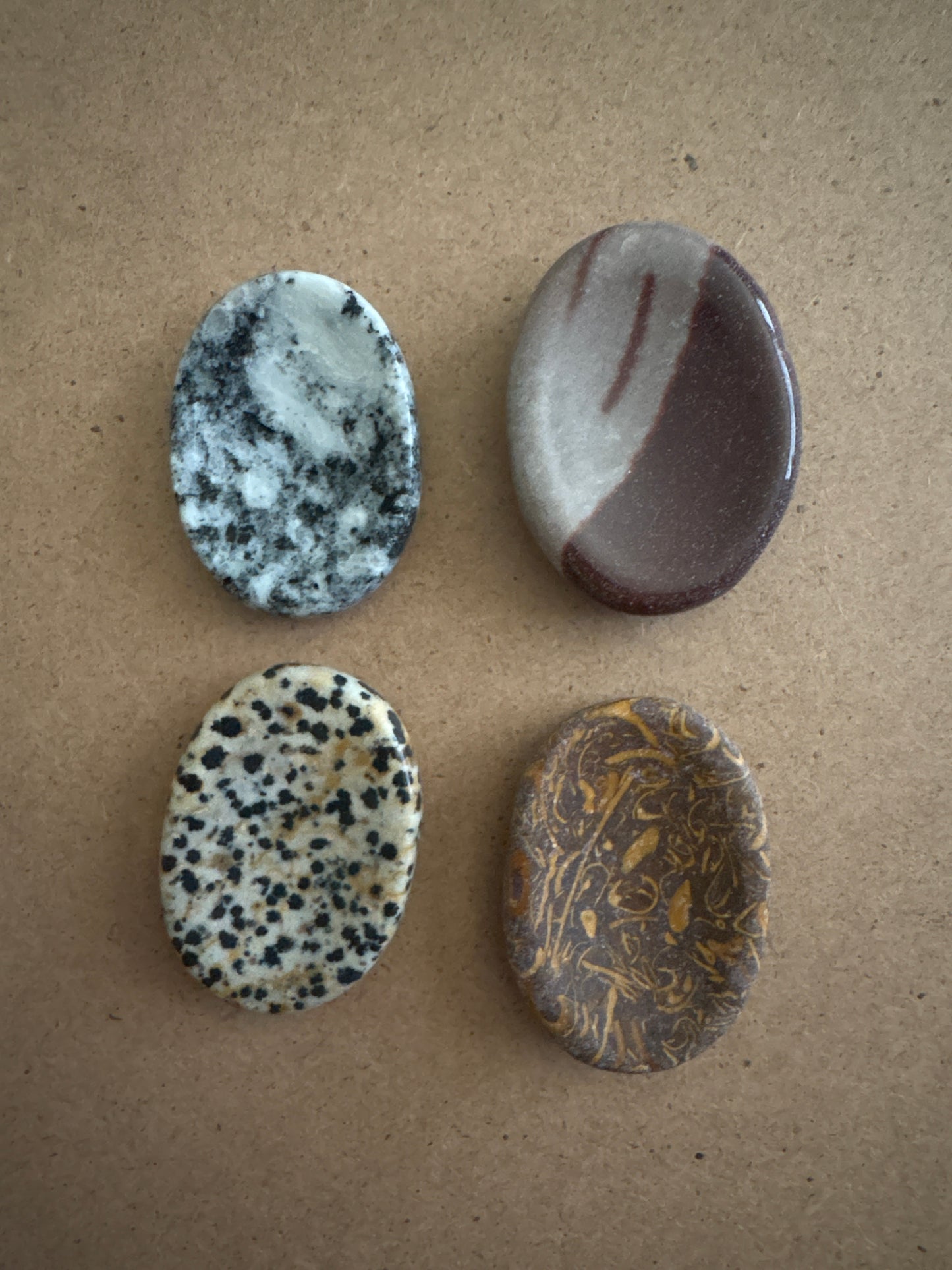 Worry Stone