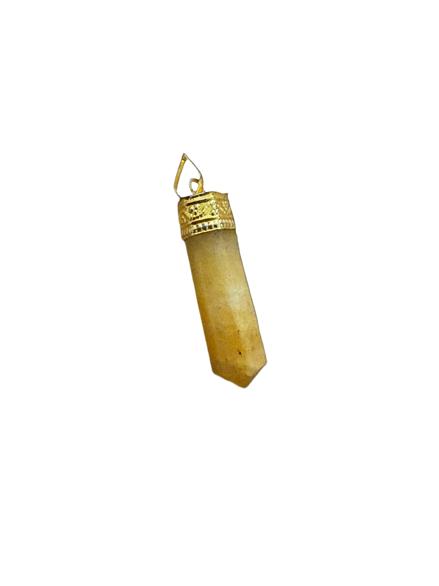 Sunset- Gold aventurine