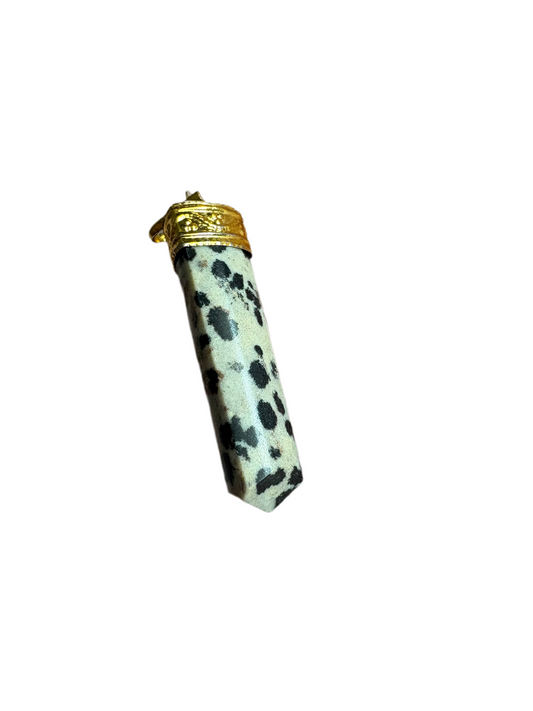 Dalmatian Jasper