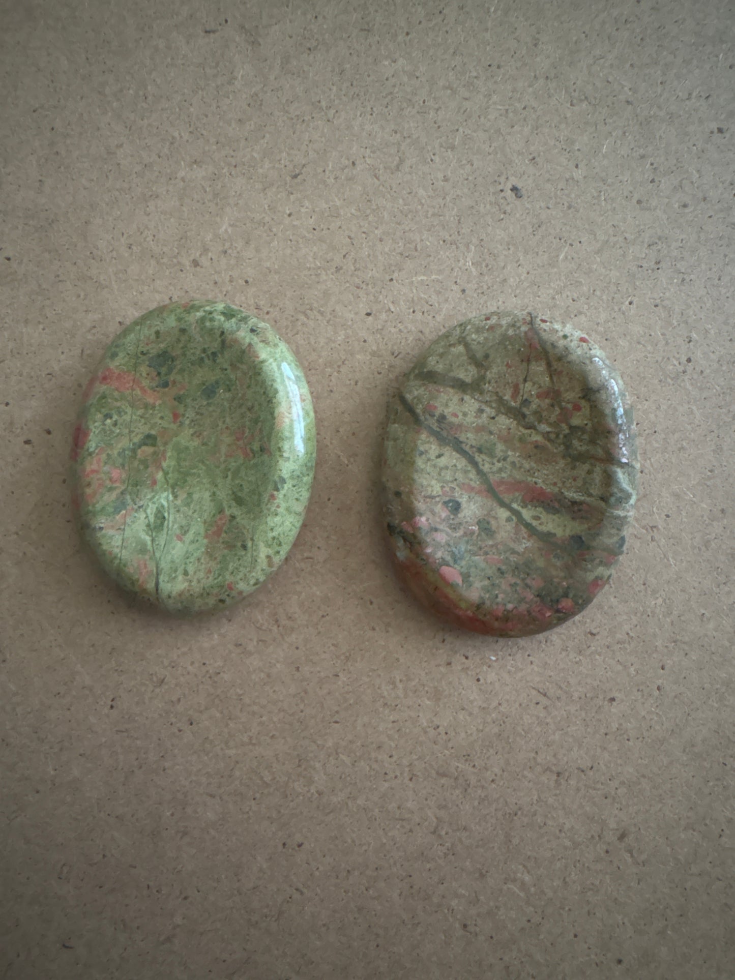 Worry Stone