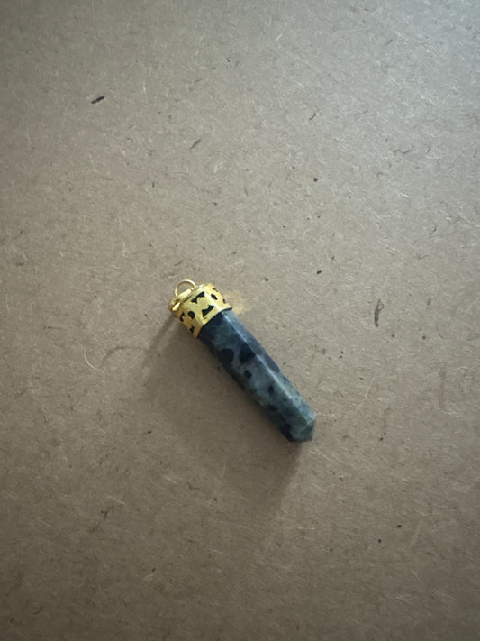 Lapis Lazuli